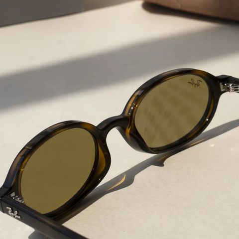  Kính Mát Ray-Ban 0RB4472 – Chính Hãng Luxottica 