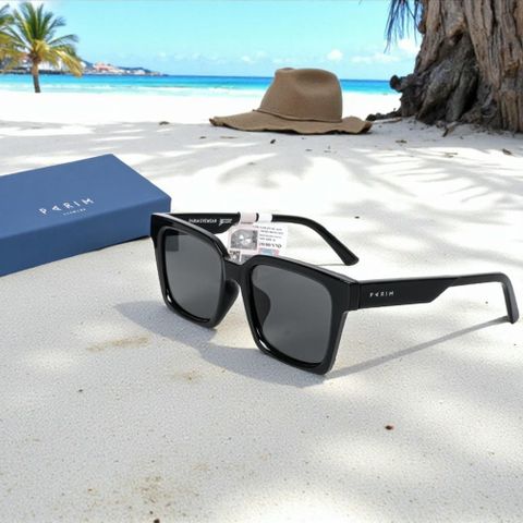  Kính Mát Titanium Parim 76030 – Tem Chính Hãng 101 