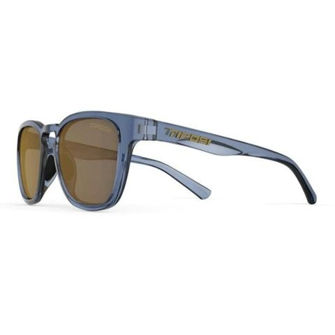  Kính Mát Thể Thao Tifosi Smirk - Tròng phân cực Polarized 