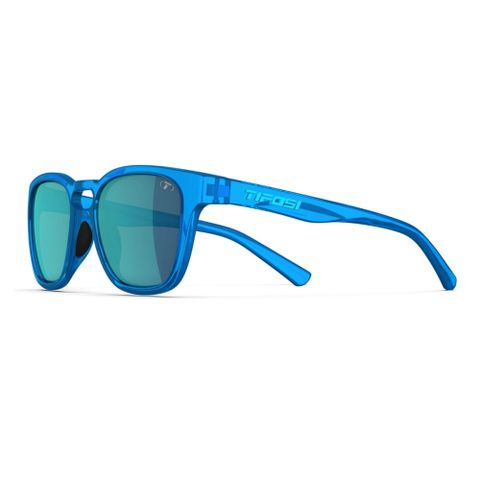  Kính Mát Thể Thao Tifosi Smirk - Tròng phân cực Polarized 