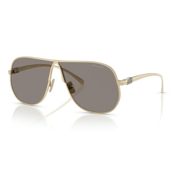 Kính mát phi công Miu Miu 0MU A56S – Tem Chính Hãng Luxottica