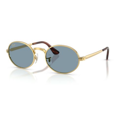  Kính Mát Pillow RayBan 0RB3931 - Tem Chính Hãng Luxottica 