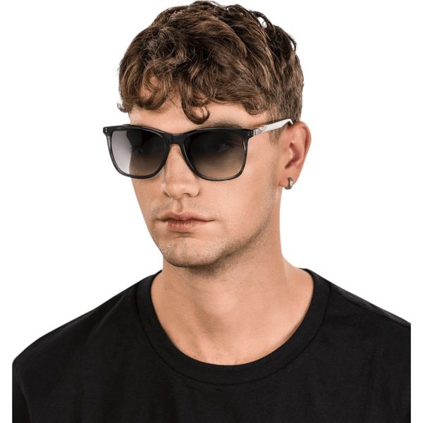  Kính Mát Police SPL872N Origins 1 Chính Hãng 