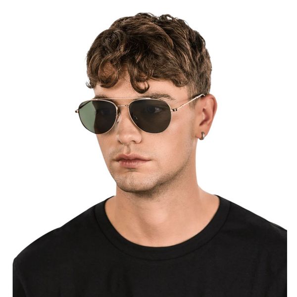 Kính Mát Phân Cực Polarized Police SPLP20V Origins Lite 29