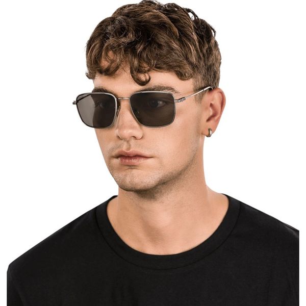 Kính Mát Police SPLP26 Octane 11 Chính Hãng