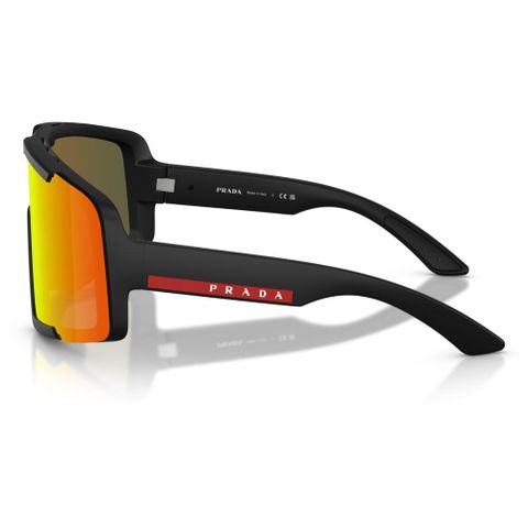  Kính Thể Thao Sunglasses Prada Linea Rossa 0PS B07S – Tem Chính Hãng Luxottica 