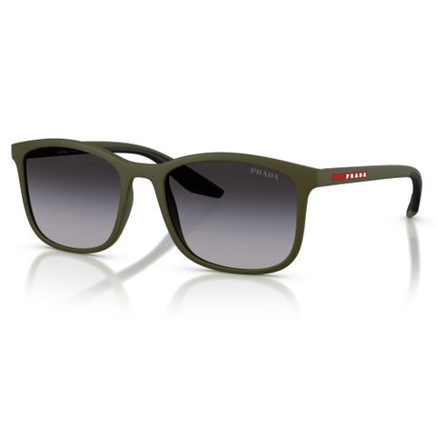  Kính Mát Prada Linea Rossa 0PS A08S – Tem Chính Hãng Luxottica 