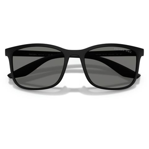  Kính Mát Prada Linea Rossa 0PS A08S – Tem Chính Hãng Luxottica 