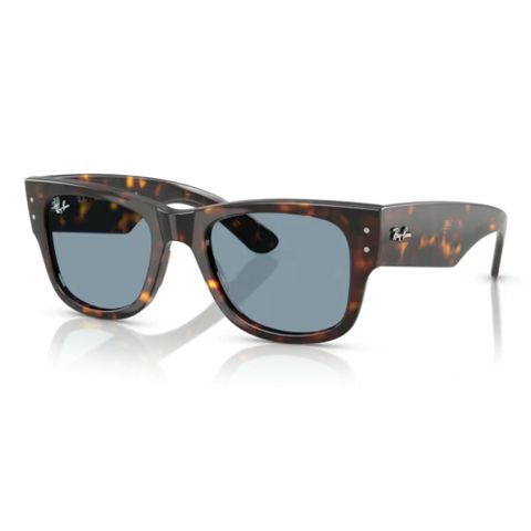  Kính Mát RayBan Mega Wayfarer 0RB0840SF – Tem Chính Hãng Luxottica 