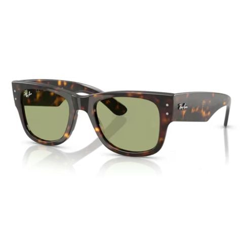  Kính Mát RayBan Mega Wayfarer 0RB0840SF – Tem Chính Hãng Luxottica 