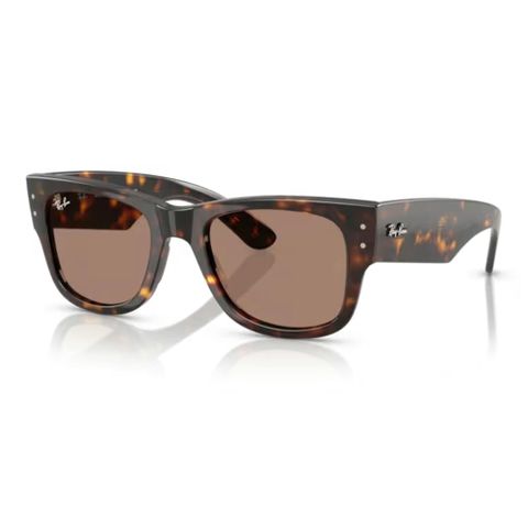  Kính Mát RayBan Mega Wayfarer 0RB0840SF – Tem Chính Hãng Luxottica 
