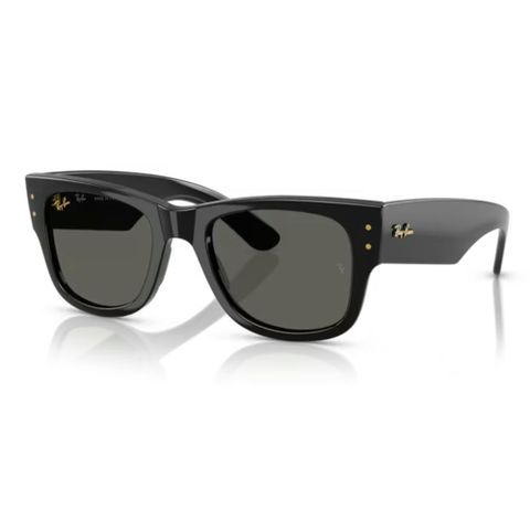  Kính Mát RayBan Mega Wayfarer 0RB0840SF – Tem Chính Hãng Luxottica 