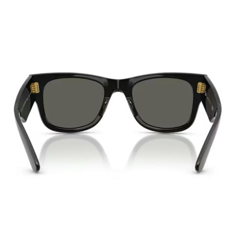  Kính Mát RayBan Mega Wayfarer 0RB0840SF – Tem Chính Hãng Luxottica 