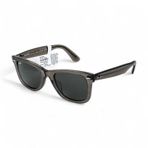  Rayban Orignal Wayfarer Change 0Rb2140F Kính Mát – Tem Chính Hãng Luxottica 