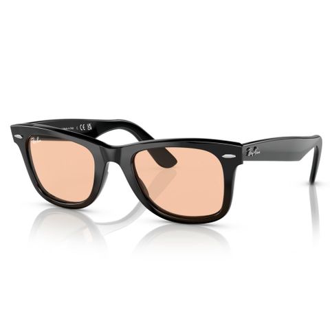  Kính Mát RayBan Wayfarer 0RB2140F - Tem Chính Hãng Luxottica - Fullbox 