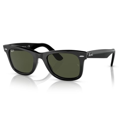  Kính Mát RayBan Wayfarer 0RB2140F - Tem Chính Hãng Luxottica - Fullbox 