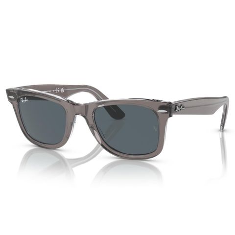  Kính Mát RayBan Wayfarer 0RB2140F - Tem Chính Hãng Luxottica - Fullbox 