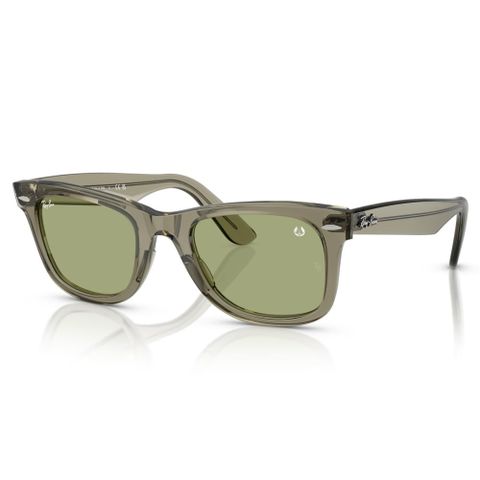  Kính Mát RayBan Wayfarer 0RB2140F - Tem Chính Hãng Luxottica - Fullbox 
