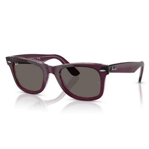  Kính Mát RayBan Wayfarer 0RB2140F - Tem Chính Hãng Luxottica - Fullbox 