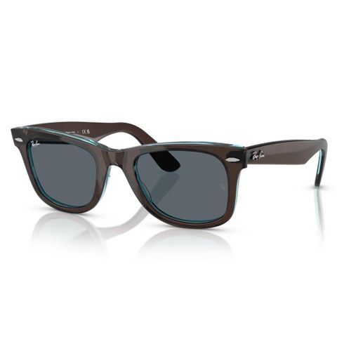  Kính Mát RayBan Wayfarer 0RB2140F - Tem Chính Hãng Luxottica - Fullbox 