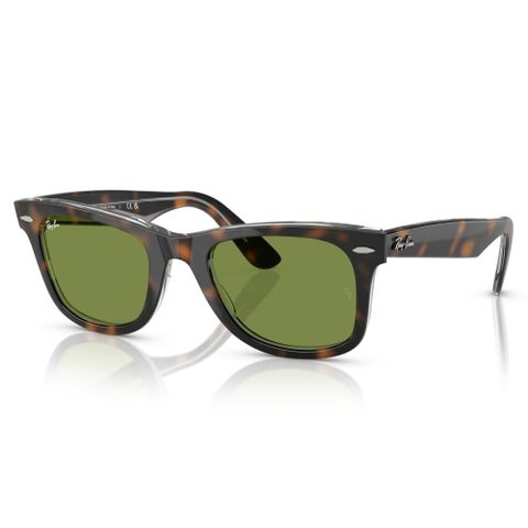  Kính Mát RayBan Wayfarer 0RB2140F - Tem Chính Hãng Luxottica - Fullbox 