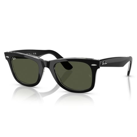  Kính Mát RayBan Wayfarer 0RB2140F - Tem Chính Hãng Luxottica - Fullbox 