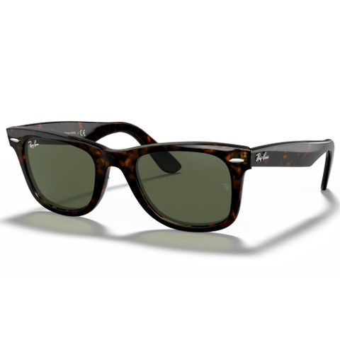  Kính Mát RayBan Wayfarer 0RB2140F - Tem Chính Hãng Luxottica - Fullbox 