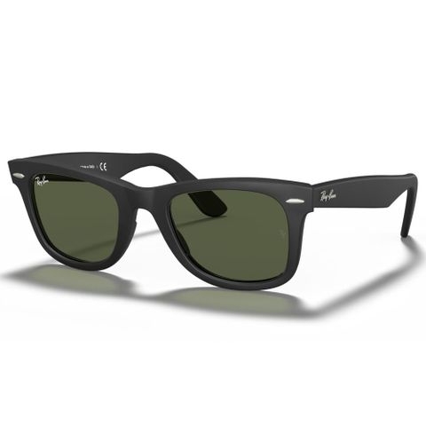  Kính Mát RayBan Wayfarer 0RB2140F - Tem Chính Hãng Luxottica - Fullbox 