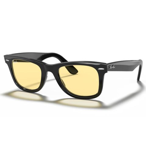  Kính Mát RayBan Wayfarer 0RB2140F - Tem Chính Hãng Luxottica - Fullbox 