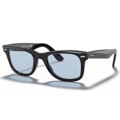  Kính Mát RayBan Wayfarer 0RB2140F - Tem Chính Hãng Luxottica - Fullbox 