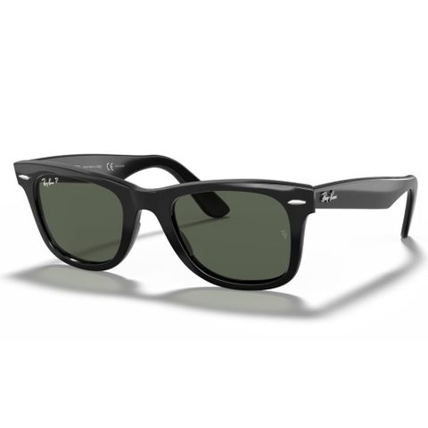  Kính Mát RayBan Wayfarer 0RB2140F - Tem Chính Hãng Luxottica - Fullbox 