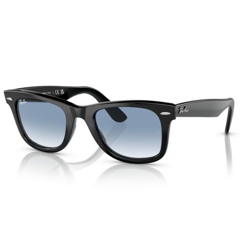  Kính Mát RayBan Wayfarer 0RB2140F - Tem Chính Hãng Luxottica - Fullbox 