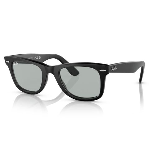  Kính Mát RayBan Wayfarer 0RB2140F - Tem Chính Hãng Luxottica - Fullbox 