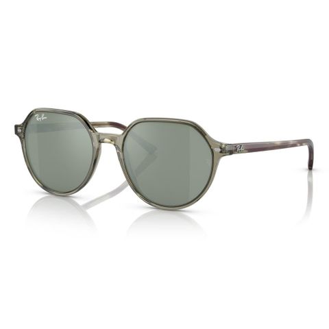 Kính Mát Ray-Ban Thalia 0RB2195F – Tem Chính Hãng Luxottica 