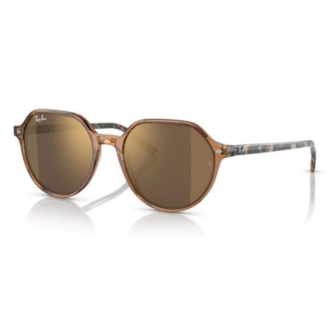  Kính Mát Ray-Ban Thalia 0RB2195F – Tem Chính Hãng Luxottica 