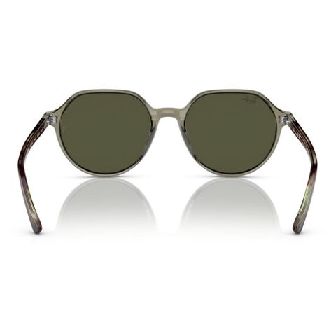  Kính Mát Ray-Ban Thalia 0RB2195F – Tem Chính Hãng Luxottica 