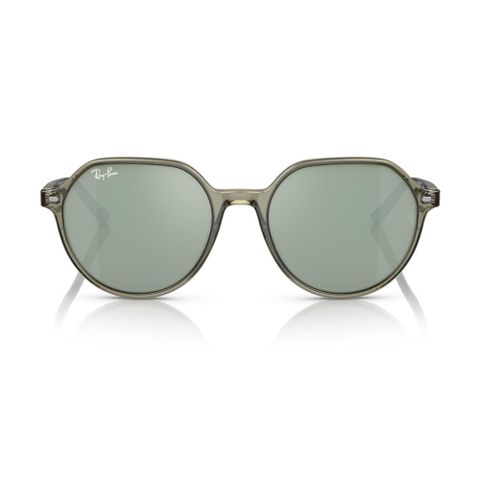  Kính Mát Ray-Ban Thalia 0RB2195F – Tem Chính Hãng Luxottica 