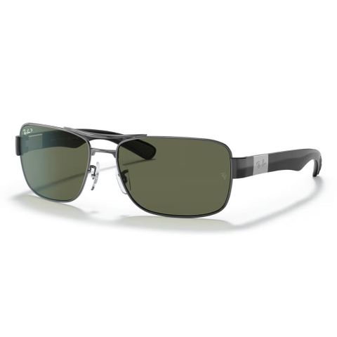  Kính Mát Ray-Ban 0RB3522 – Tem Chính Hãng Luxottica 