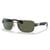 004/9A - Gunmetal, polarized