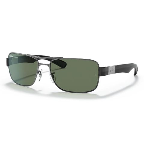  Kính Mát Ray-Ban 0RB3522 – Tem Chính Hãng Luxottica 