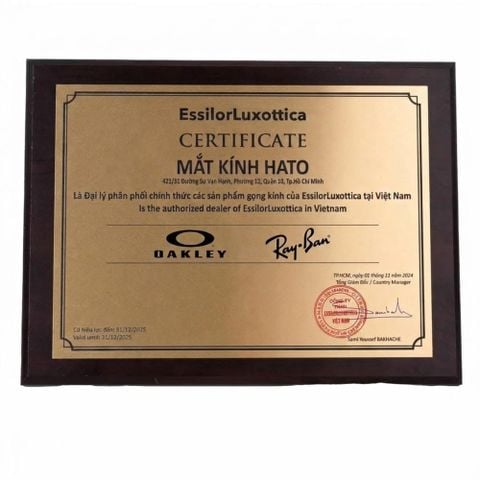  Kính Mát Ray-Ban 0RB3522 – Tem Chính Hãng Luxottica 
