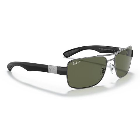  Kính Mát Ray-Ban 0RB3522 – Tem Chính Hãng Luxottica 