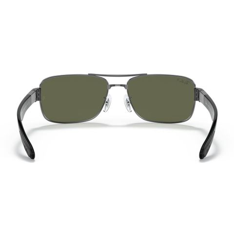  Kính Mát Ray-Ban 0RB3522 – Tem Chính Hãng Luxottica 