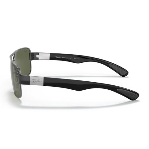  Kính Mát Ray-Ban 0RB3522 – Tem Chính Hãng Luxottica 