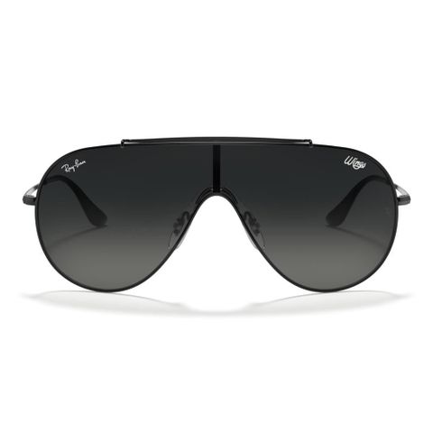  Kính Mát Ray-Ban Wings 0RB3597 – Tem Chính Hãng Luxottica 
