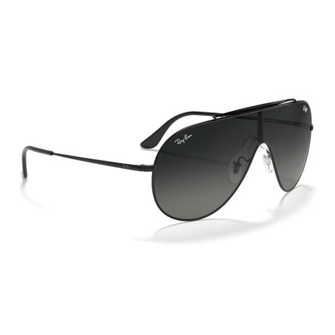  Kính Mát Ray-Ban Wings 0RB3597 – Tem Chính Hãng Luxottica 