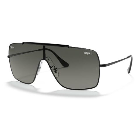  Kính Mát Ray-Ban Wings II 0RB3697 – Tem Chính Hãng Luxottica 