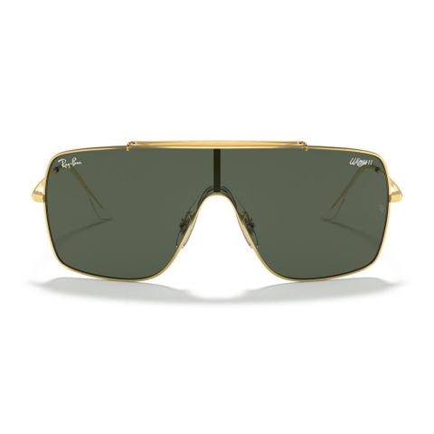  Kính Mát Ray-Ban Wings II 0RB3697 – Tem Chính Hãng Luxottica 