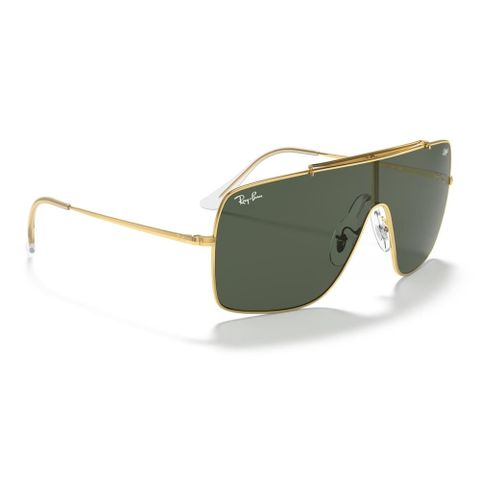  Kính Mát Ray-Ban Wings II 0RB3697 – Tem Chính Hãng Luxottica 