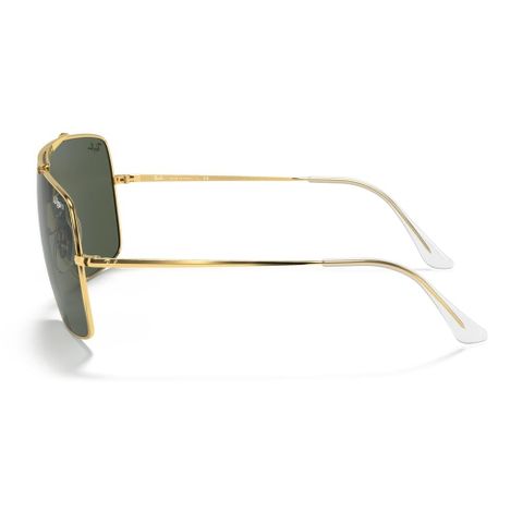  Kính Mát Ray-Ban Wings II 0RB3697 – Tem Chính Hãng Luxottica 
